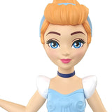 Disney Prenses Mini Bebekler Cinderella HLW69-HLW73 | Toysall