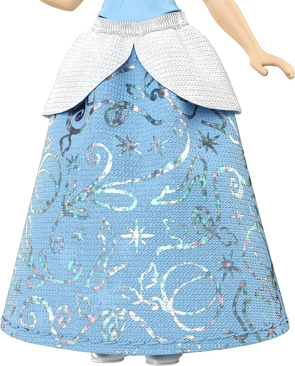 Disney Prenses Mini Bebekler Cinderella HLW69-HLW73 | Toysall