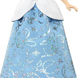 Disney Prenses Mini Bebekler Cinderella HLW69-HLW73 | Toysall