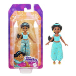 Disney Prenses Mini Bebekler Jasmine HLW69-HLW79 | Toysall