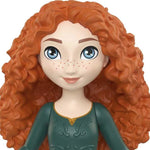 Disney Prenses Mini Bebekler Merida HLW69-HLW80 | Toysall