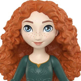 Disney Prenses Mini Bebekler Merida HLW69-HLW80 | Toysall