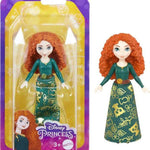 Disney Prenses Mini Bebekler Merida HLW69-HLW80 | Toysall