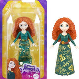 Disney Prenses Mini Bebekler Merida HLW69-HLW80 | Toysall