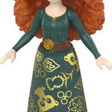 Disney Prenses Mini Bebekler Merida HLW69-HLW80 | Toysall