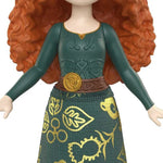 Disney Prenses Mini Bebekler Merida HLW69-HLW80 | Toysall