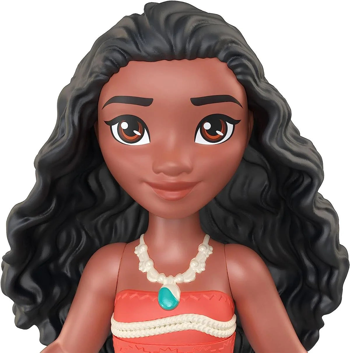 Disney Prenses Mini Bebekler Moana HLW69-HLW72 | Toysall