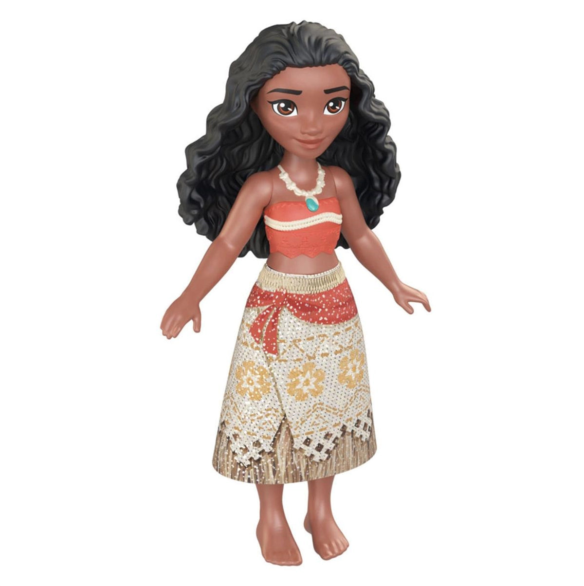 Disney Prenses Mini Bebekler Moana HLW69-HLW72 | Toysall