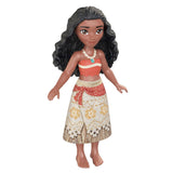 Disney Prenses Mini Bebekler Moana HLW69-HLW72 | Toysall