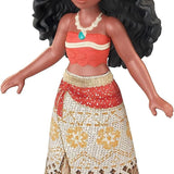 Disney Prenses Mini Bebekler Moana HLW69-HLW72 | Toysall