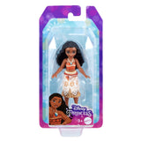 Disney Prenses Mini Bebekler Moana HLW69-HLW72 | Toysall