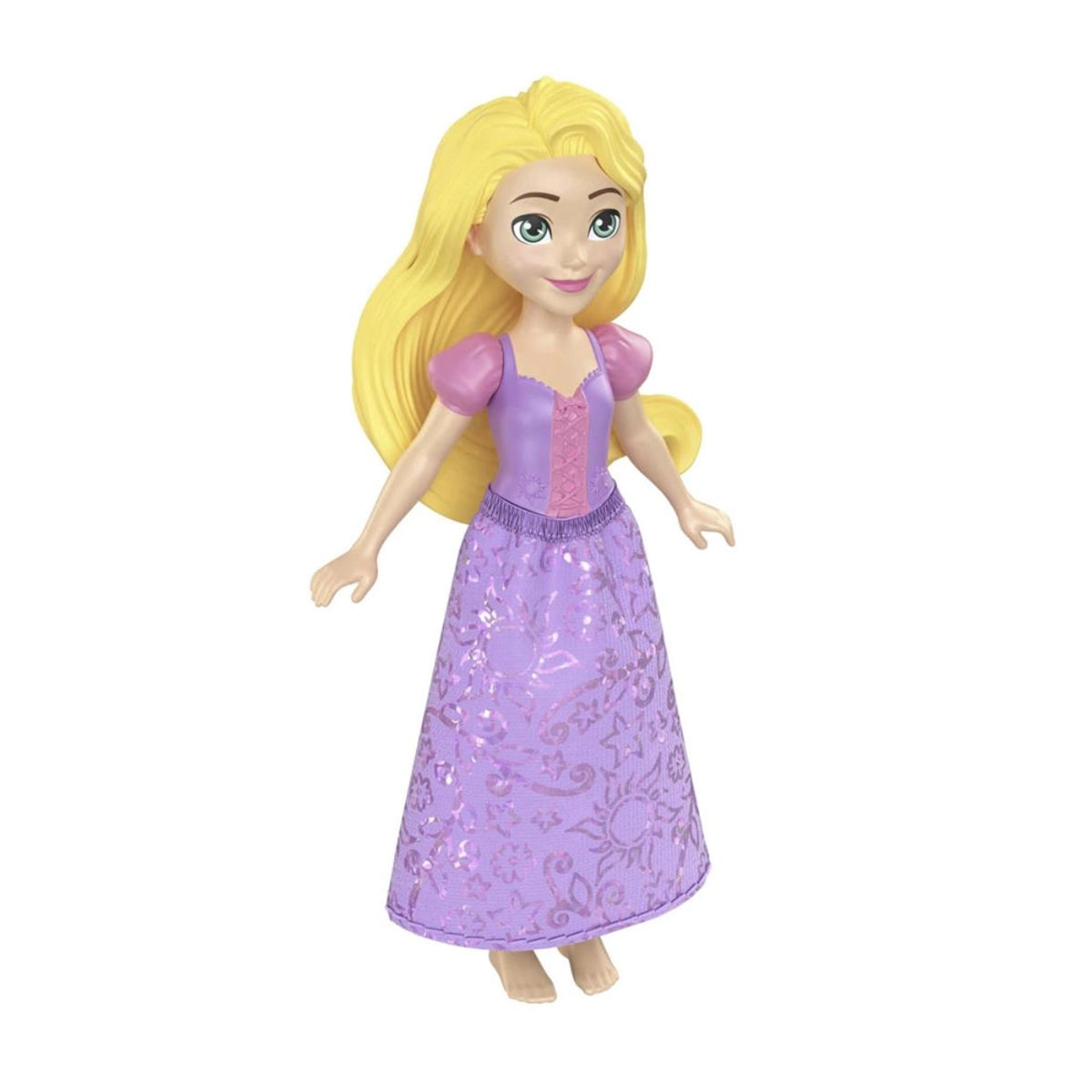 Disney Prenses Mini Bebekler Rapunzel HLW69-HLW70 | Toysall
