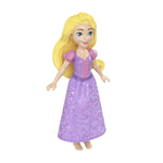 Disney Prenses Mini Bebekler Rapunzel HLW69-HLW70 | Toysall