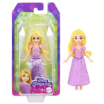 Disney Prenses Mini Bebekler Rapunzel HLW69-HLW70 | Toysall