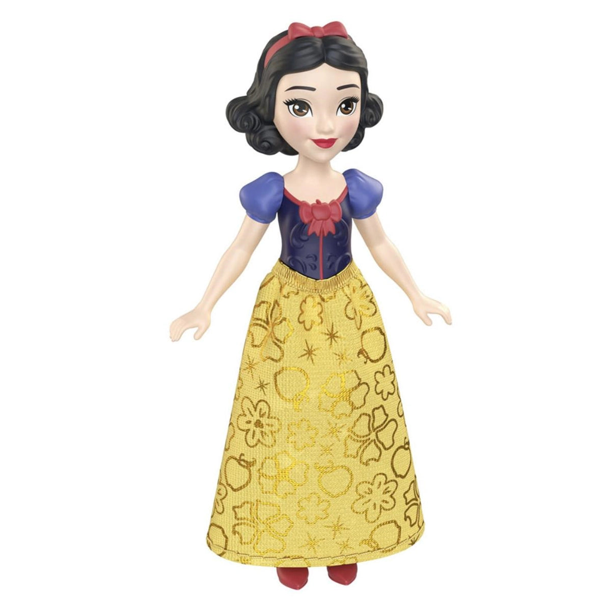 Disney Prenses Mini Bebekler Snow White HLW69-HLW75 | Toysall