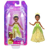 Disney Prenses Mini Bebekler Tiana HLW69-HLW71