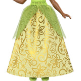 Disney Prenses Mini Bebekler Tiana HLW69-HLW71