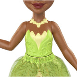 Disney Prenses Mini Bebekler Tiana HLW69-HLW71