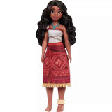 Disney Prenses Moana 2 Bebeği JBT33