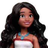 Disney Prenses Moana 2 Bebeği JBT33
