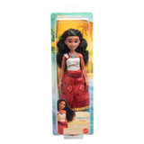 Disney Prenses Moana 2 Bebeği JBT33