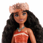 Disney Prenses Moana HLW05 | Toysall