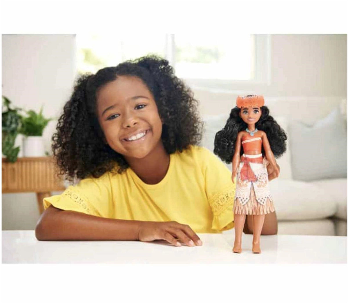 Disney Prenses Moana HLW05 | Toysall