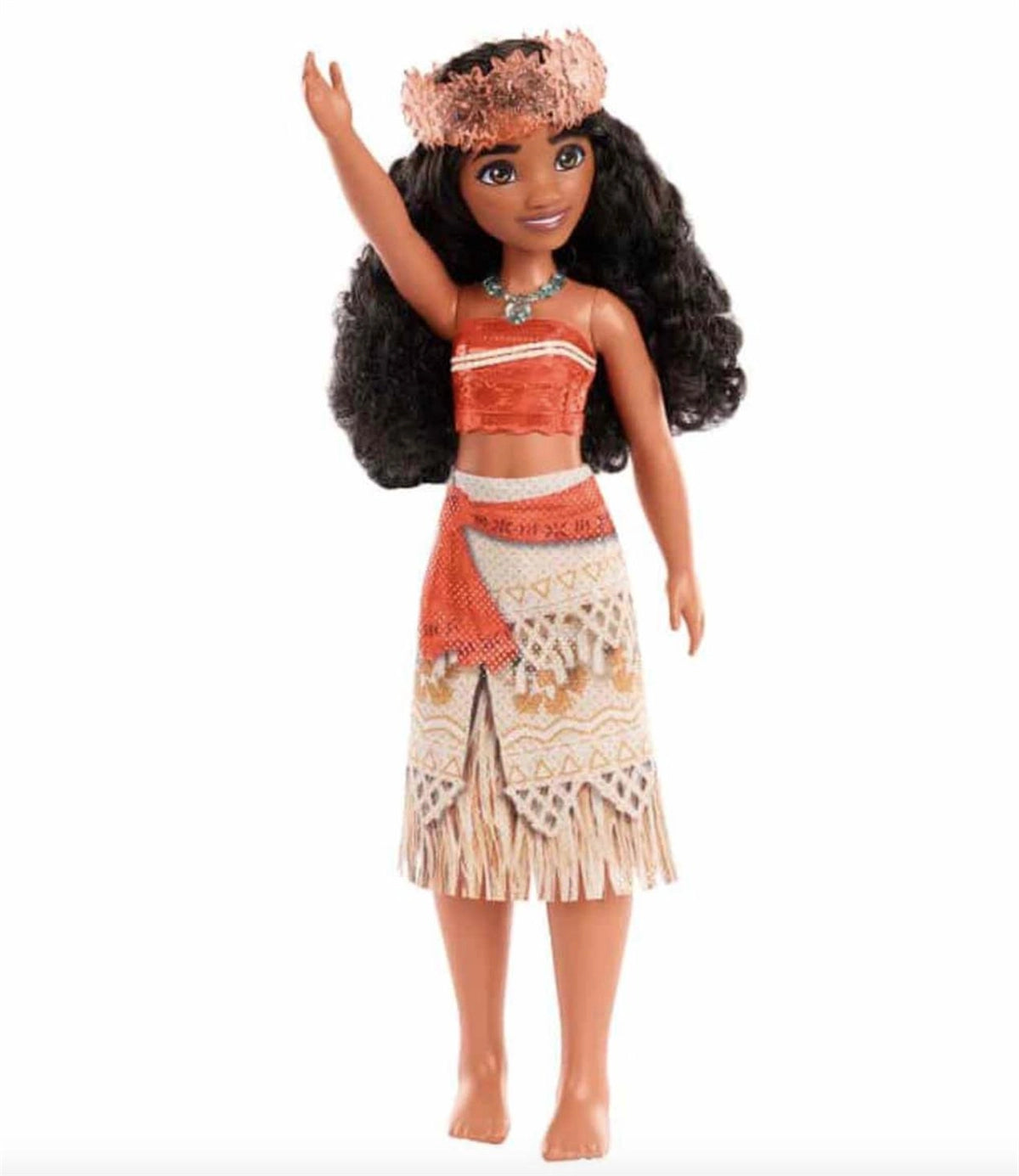 Disney Prenses Moana HLW05 | Toysall