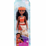 Disney Prenses Moana HLW05 | Toysall