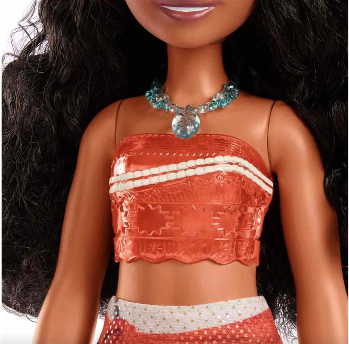 Disney Prenses Moana HLW05 | Toysall