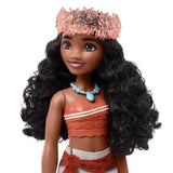 Disney Prenses Moana ve Aksesuarları HLW34-HLW36 | Toysall