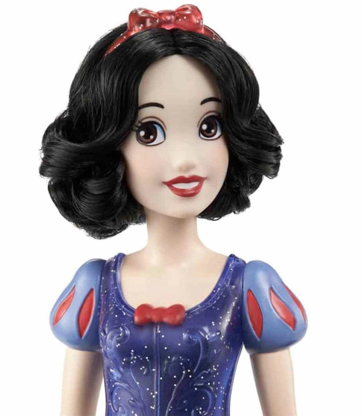 Disney Prenses Pamuk Prenses HLW08 | Toysall