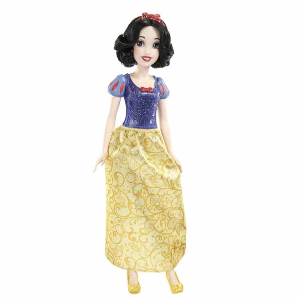 Disney Prenses Pamuk Prenses HLW08 | Toysall
