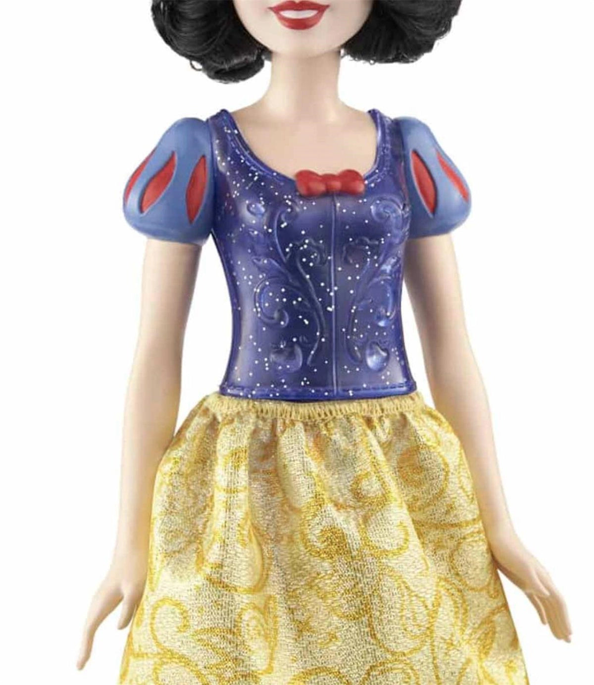 Disney Prenses Pamuk Prenses HLW08 | Toysall