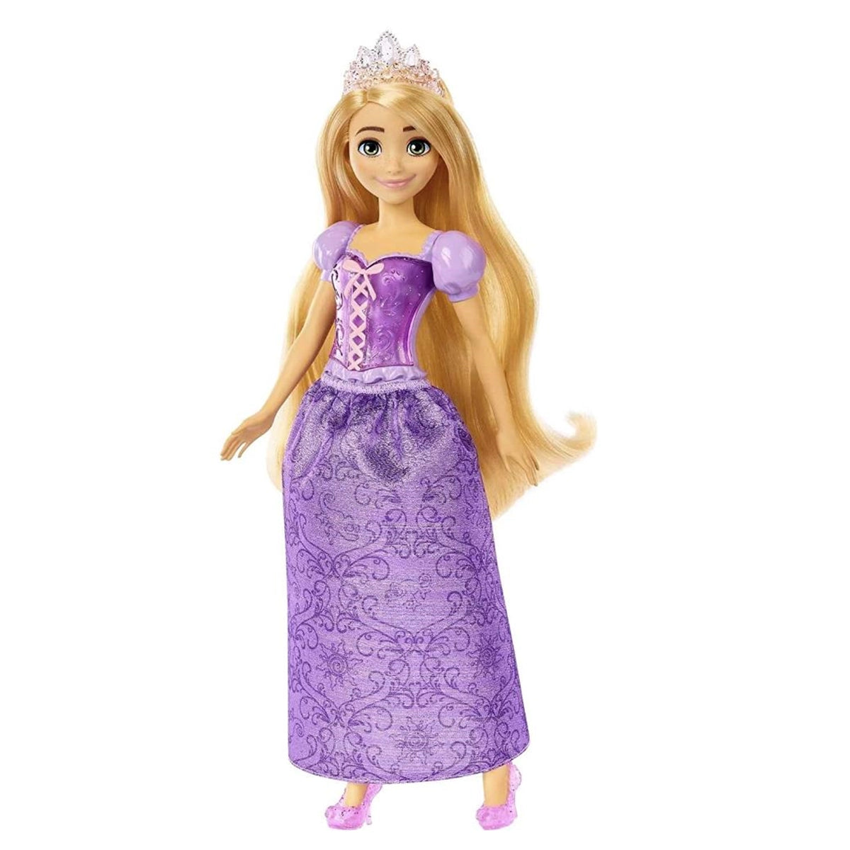 Disney Prenses Rapunzel HLW03 | Toysall