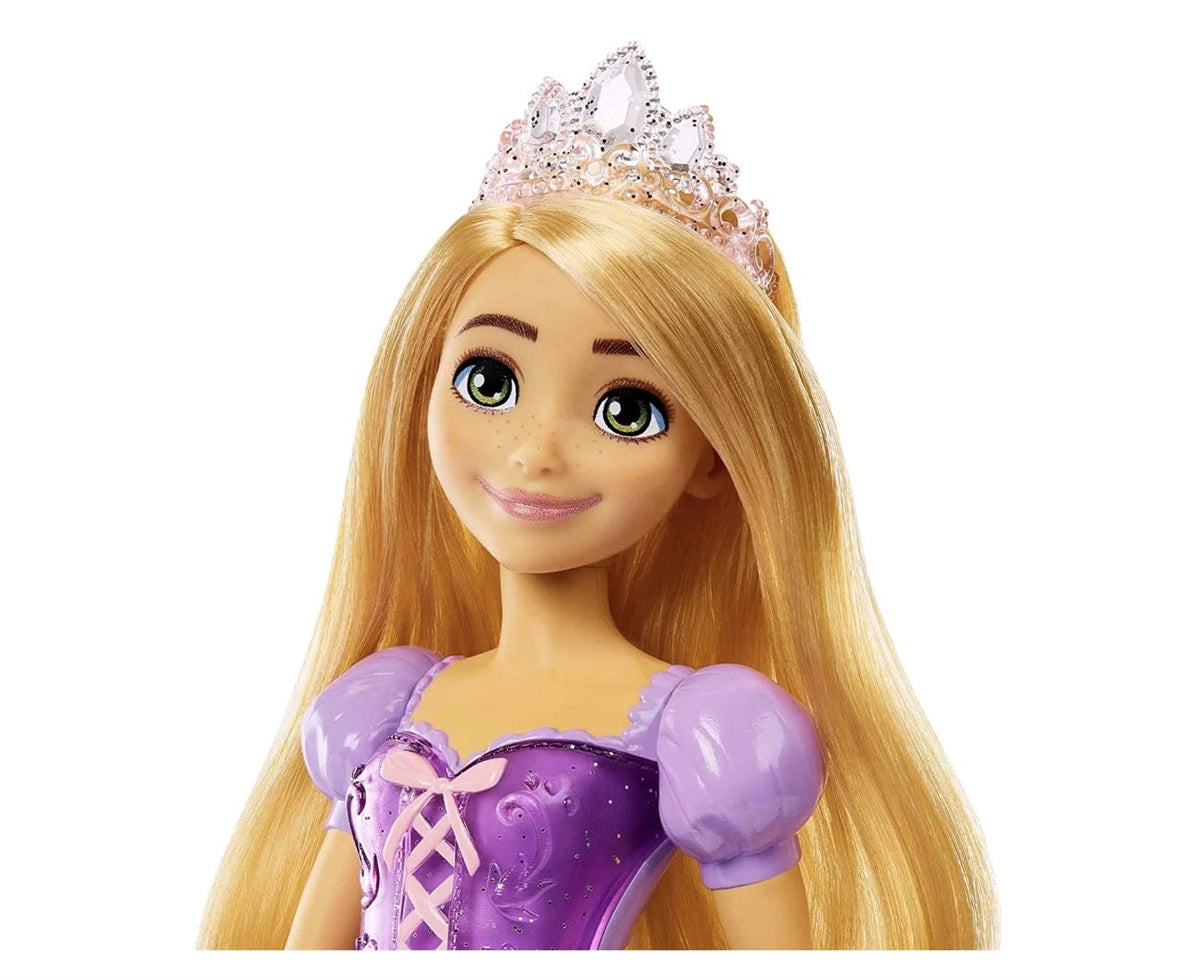 Disney Prenses Rapunzel HLW03 | Toysall