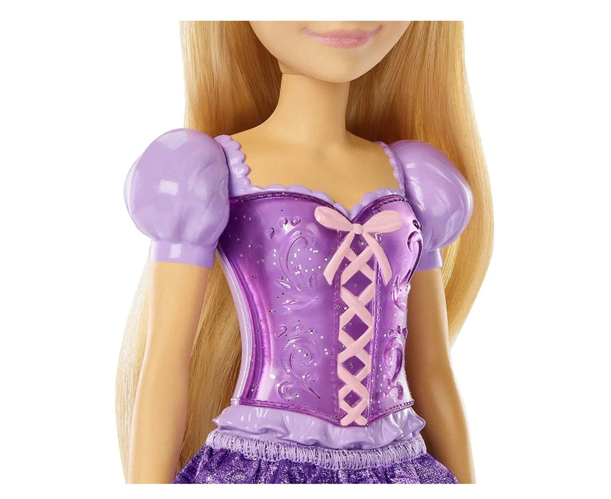 Disney Prenses Rapunzel HLW03 | Toysall