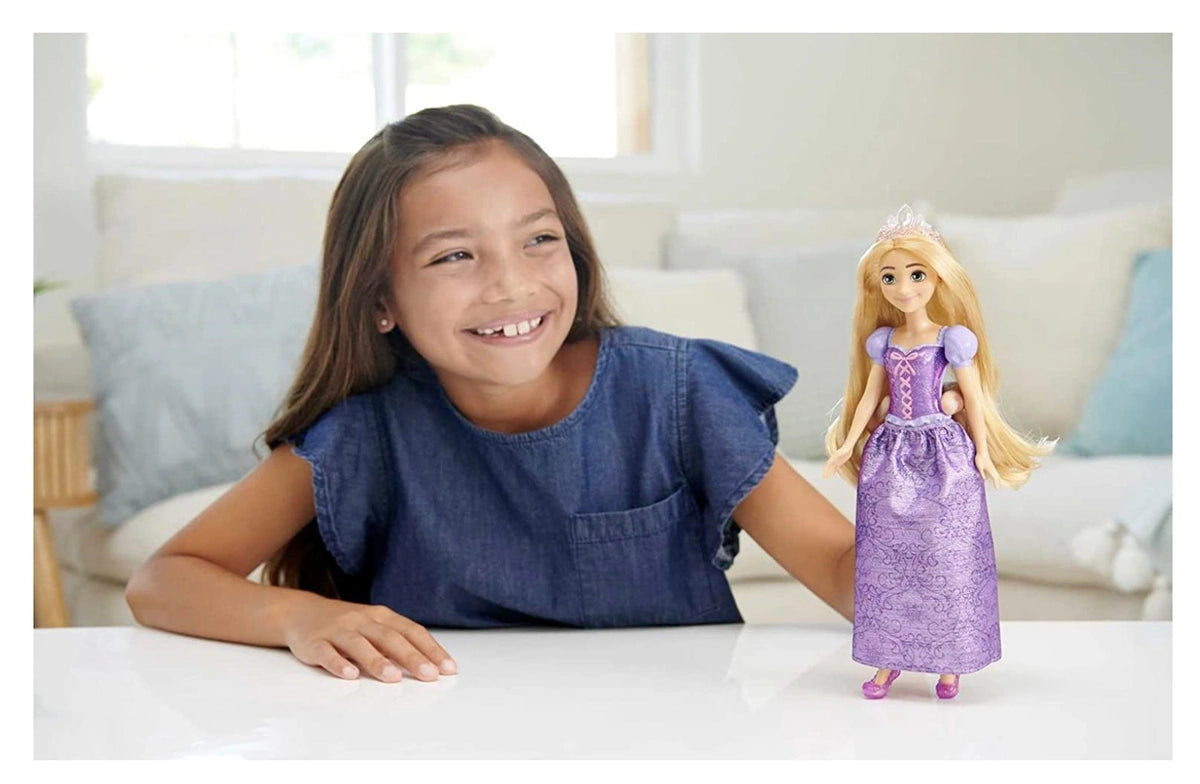 Disney Prenses Rapunzel HLW03 | Toysall