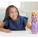 Disney Prenses Rapunzel HLW03 | Toysall