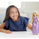 Disney Prenses Rapunzel HLW03 | Toysall