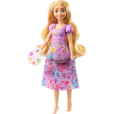 Disney Prenses Rapunzel ile Moda Eğlencesi JBG09