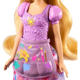 Disney Prenses Rapunzel ile Moda Eğlencesi JBG09