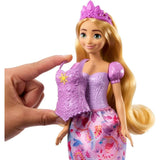 Disney Prenses Rapunzel ile Moda Eğlencesi JBG09