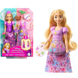 Disney Prenses Rapunzel ile Moda Eğlencesi JBG09