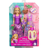 Disney Prenses Rapunzel ile Moda Eğlencesi JBG09