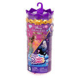 Disney Prenses Royal Color Reveal Renk Değiştiren Prenses Bebekler HXH16