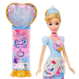 Disney Prenses Sürpriz Takılar - Cinderella JHL50