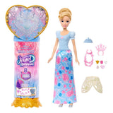 Disney Prenses Sürpriz Takılar - Cinderella JHL50