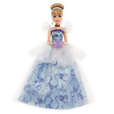 Disney Prensesi Doğum Günü Bebeği Cinderella JCR78