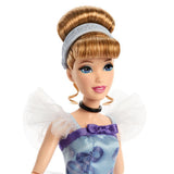 Disney Prensesi Doğum Günü Bebeği Cinderella JCR78
